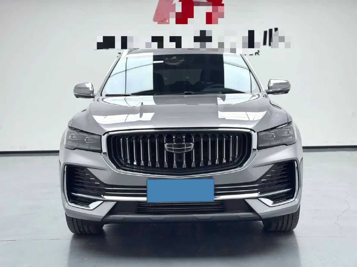 2024 Geely Monjaro 2.0T 238HP L4 8AT,autocango,china used car exporter,china ev exporter,chinese used car exporter,chinese used ev exporter