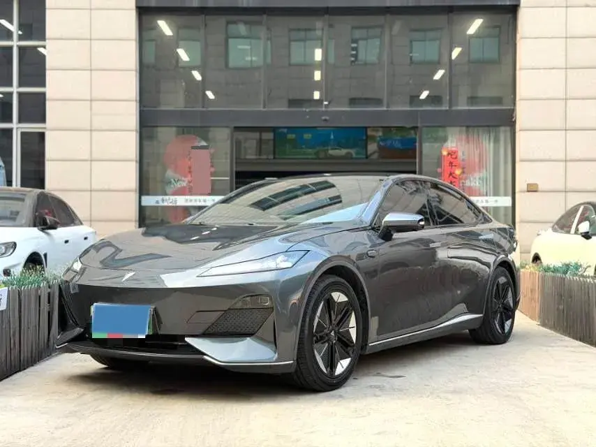 2024 Deepal SL03 BEV 58.89KWH