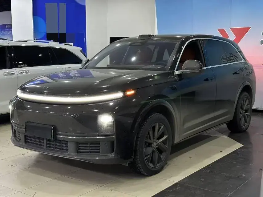 2023 Li L7 Range Extended 154HP REEV 40.9KWH