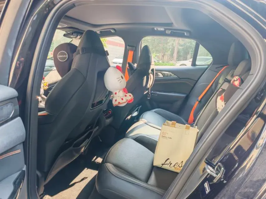 2021 LYNK&CO 02 Hatchback 2.0T 254HP L4 8AT,autocango,china used car exporter,china ev exporter,chinese used car exporter,chinese used ev exporter