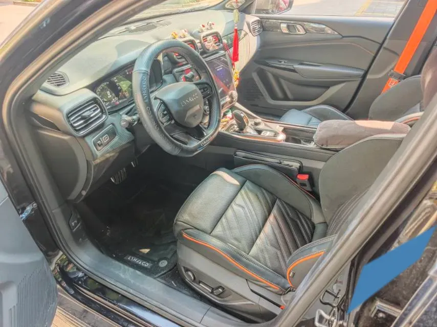 2021 LYNK&CO 02 Hatchback 2.0T 254HP L4 8AT,autocango,china used car exporter,china ev exporter,chinese used car exporter,chinese used ev exporter