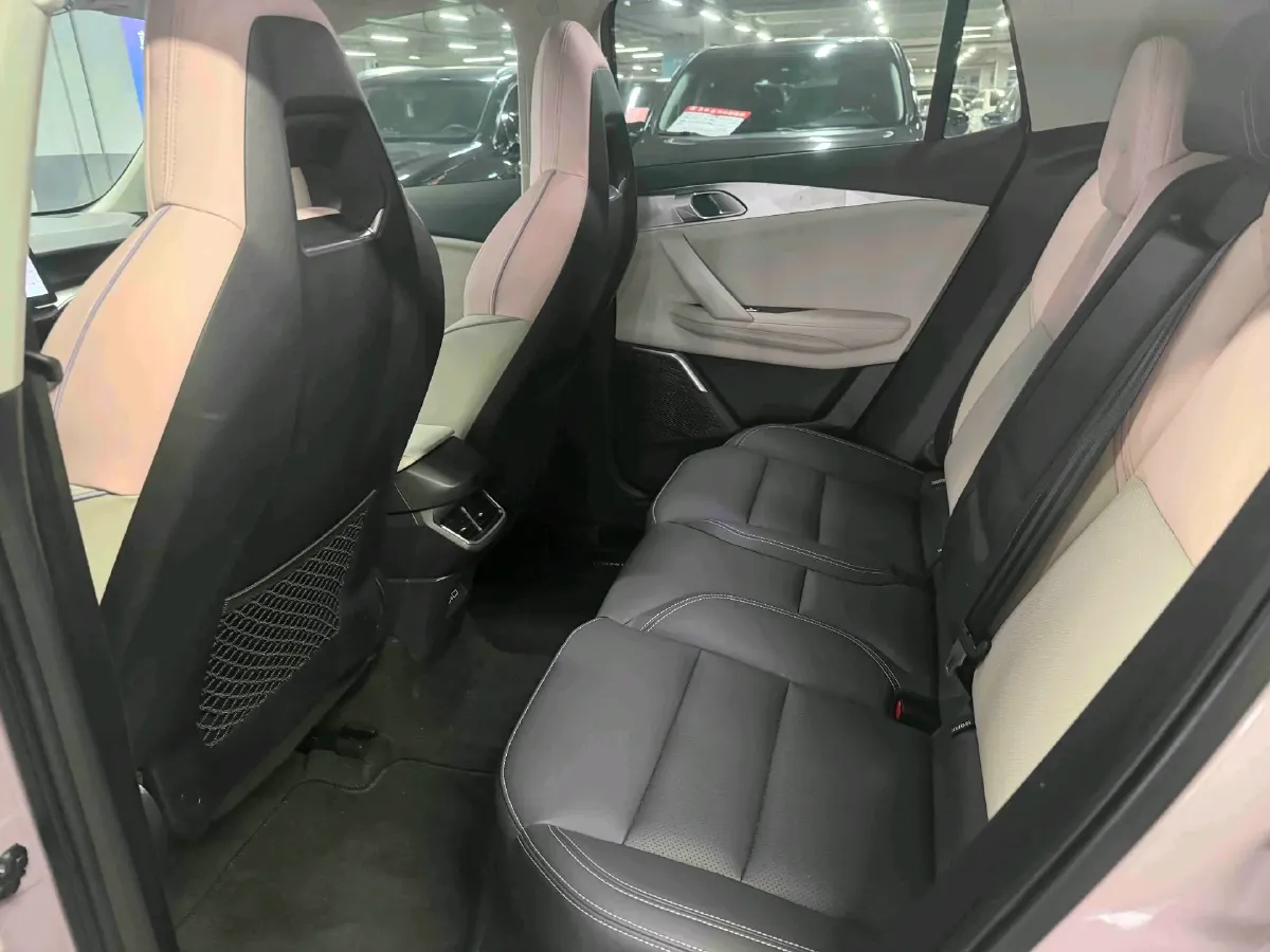 2023 Jenhoo EV48 BEV 41.86KWH,autocango,china used car exporter,china ev exporter,chinese used car exporter,chinese used ev exporter