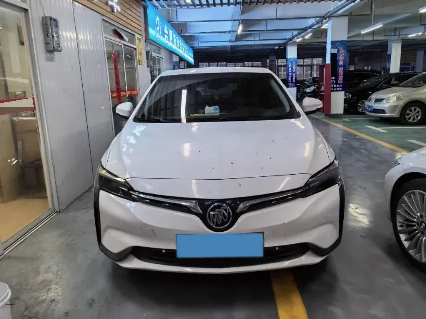 2022 Buick Envista 1.5T 184HP L4 CVT,autocango,china used car exporter,china ev exporter,chinese used car exporter,chinese used ev exporter