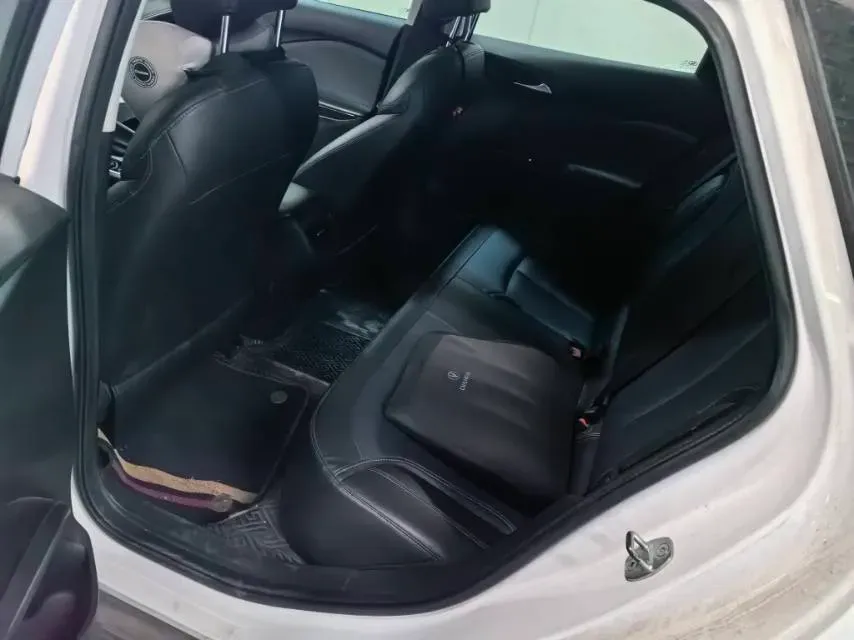 2022 Buick Envista 1.5T 184HP L4 CVT,autocango,china used car exporter,china ev exporter,chinese used car exporter,chinese used ev exporter