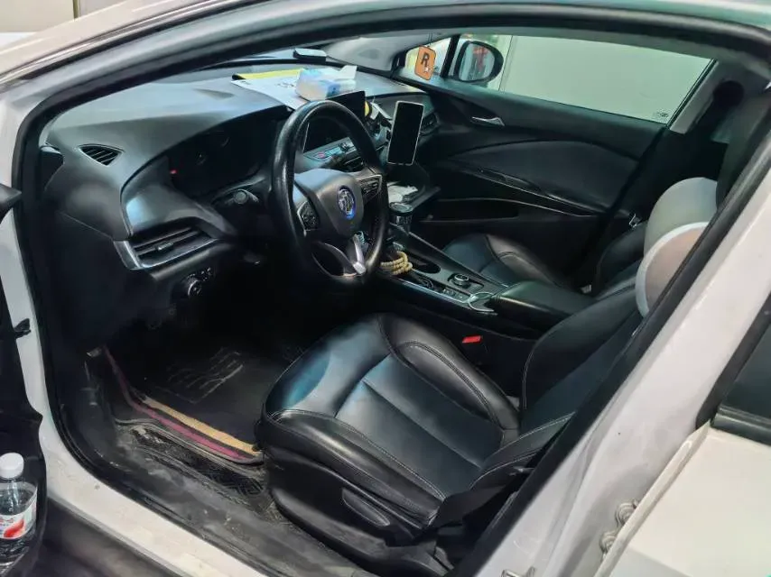 2022 Buick Envista 1.5T 184HP L4 CVT,autocango,china used car exporter,china ev exporter,chinese used car exporter,chinese used ev exporter