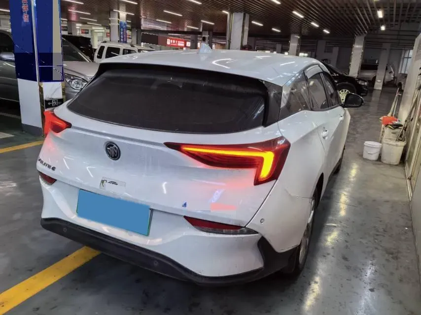 2022 Buick Envista 1.5T 184HP L4 CVT,autocango,china used car exporter,china ev exporter,chinese used car exporter,chinese used ev exporter