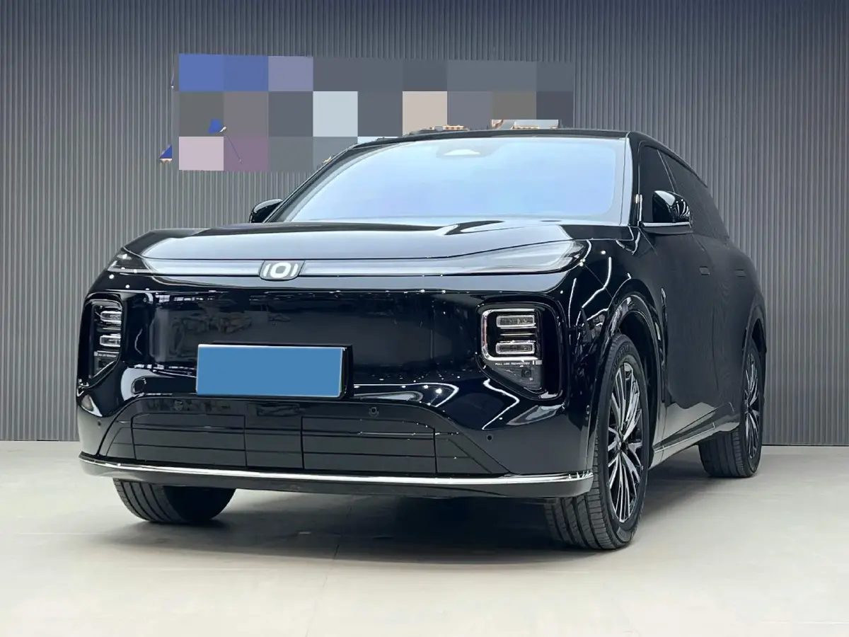 2025 ChangAn QiYuan Q07 1.5T 150HP L4 E-CVT PHEV