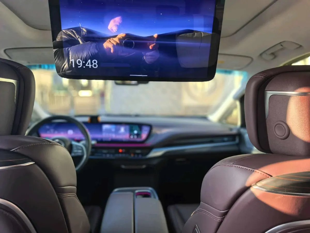 2025 Buick Century 2.0T 237HP L4 9AT,autocango,china used car exporter,china ev exporter,chinese used car exporter,chinese used ev exporter