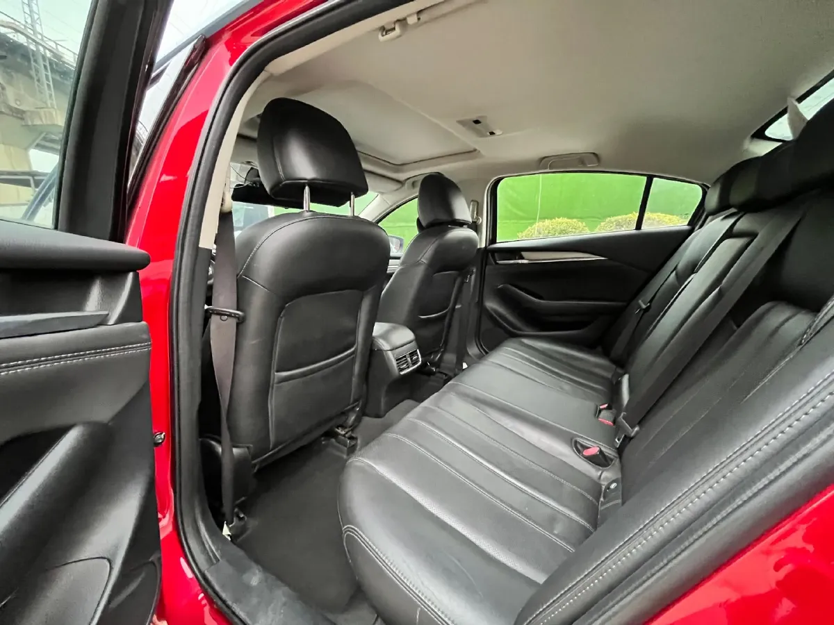 2021 Mazda Atenza 2.5L 192HP L4 6AT,autocango,china used car exporter,china ev exporter,chinese used car exporter,chinese used ev exporter