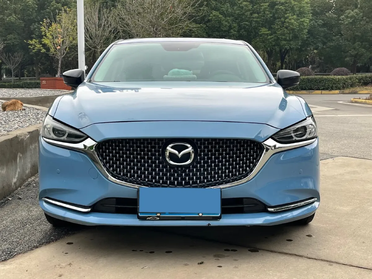 2021 Mazda Atenza 2.5L 192HP L4 6AT,autocango,china used car exporter,china ev exporter,chinese used car exporter,chinese used ev exporter