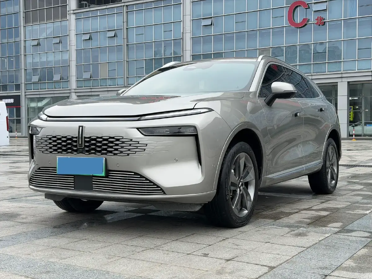 2023 WEY Mocha 1.5T 156HP L4 2DHT PHEV 34KWH