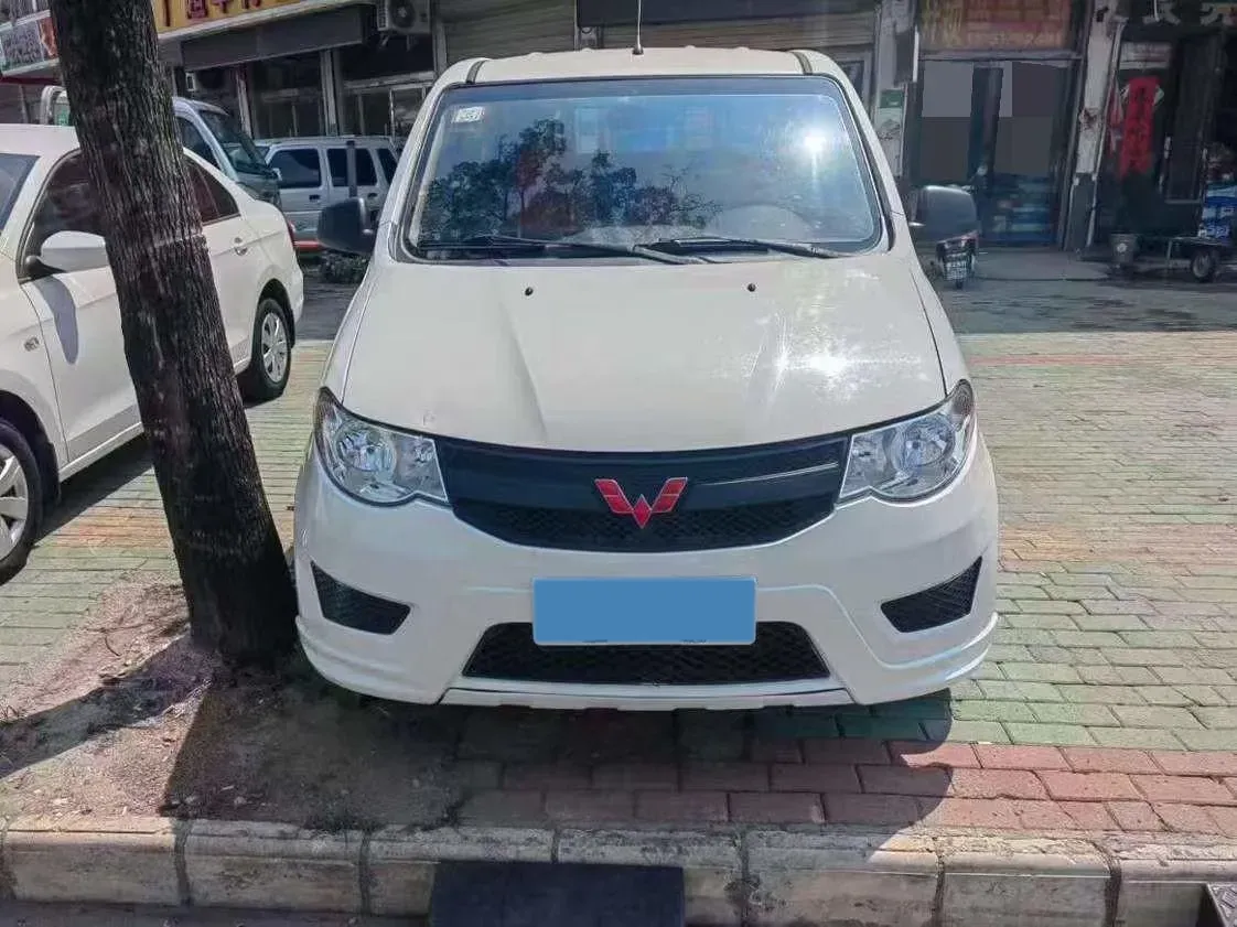 2020 BAIC ChangHe Furuida K12S 1.5L 116HP L4 5MT,autocango,china used car exporter,china ev exporter,chinese used car exporter,chinese used ev exporter