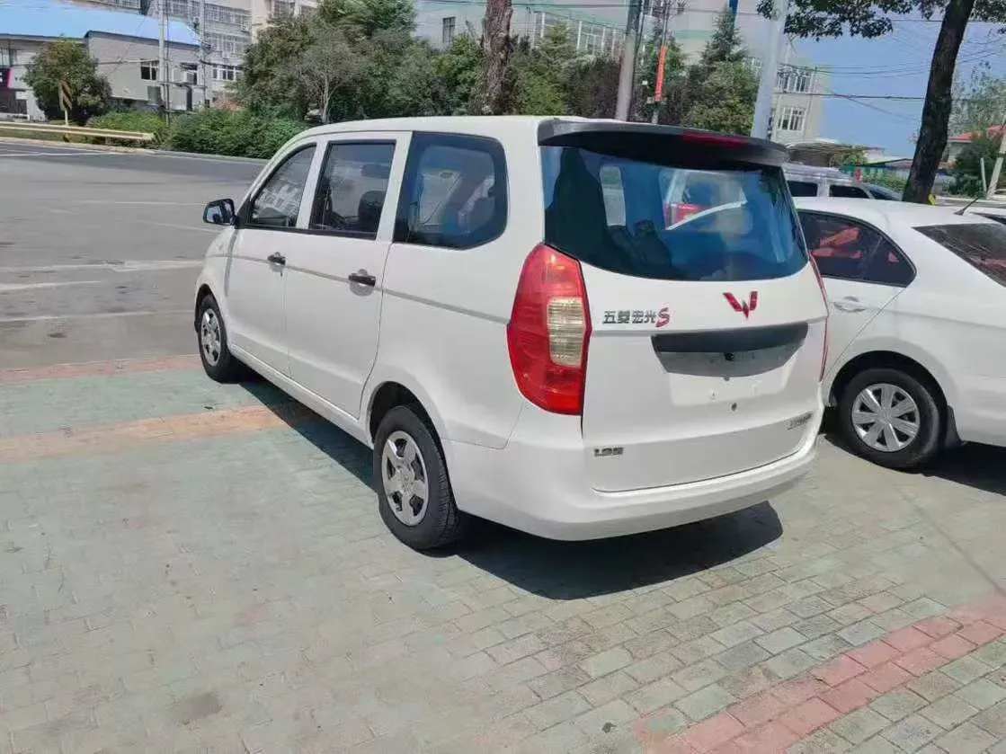 2020 BAIC ChangHe Furuida K12S 1.5L 116HP L4 5MT,autocango,china used car exporter,china ev exporter,chinese used car exporter,chinese used ev exporter