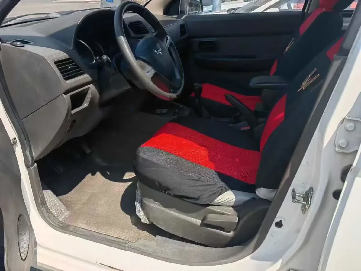 2020 BAIC ChangHe Furuida K12S 1.5L 116HP L4 5MT,autocango,china used car exporter,china ev exporter,chinese used car exporter,chinese used ev exporter