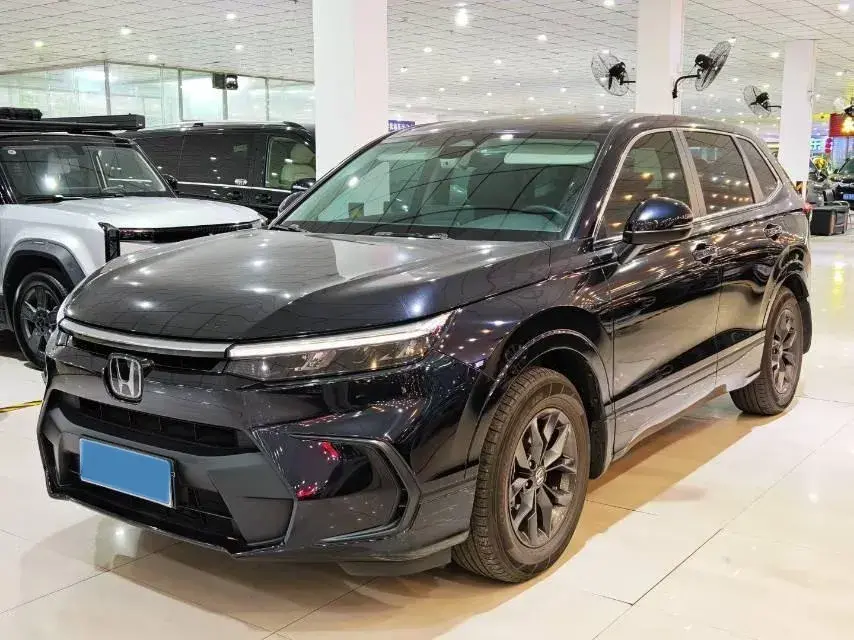 2023 Honda Breeze 1.5T 193HP L4 CVT