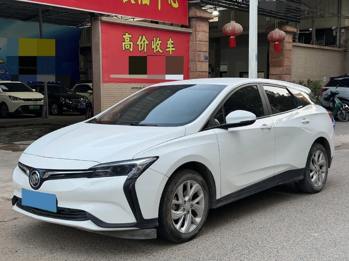 2022 Buick Envista 1.5T 184HP L4 CVT,autocango,china used car exporter,china ev exporter,chinese used car exporter,chinese used ev exporter