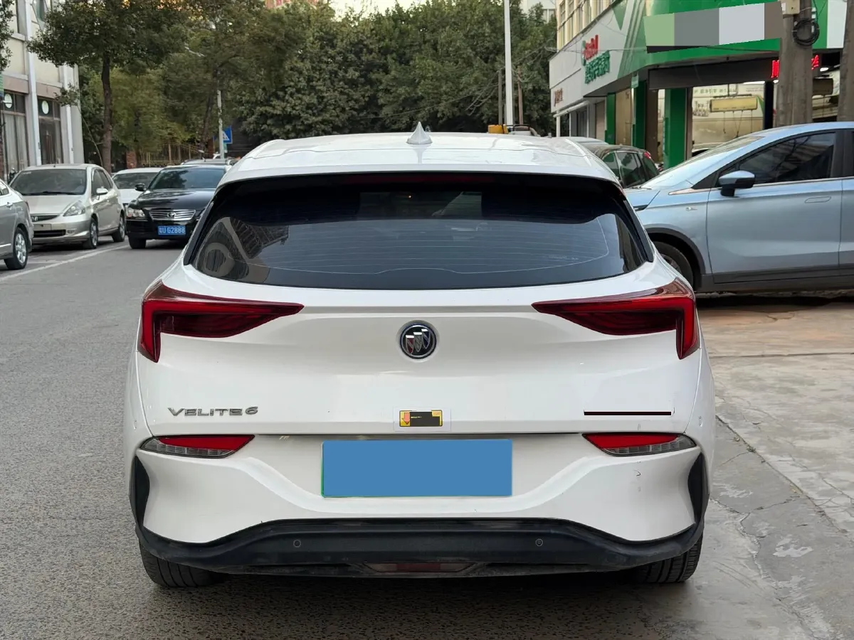 2022 Buick Envista 1.5T 184HP L4 CVT,autocango,china used car exporter,china ev exporter,chinese used car exporter,chinese used ev exporter