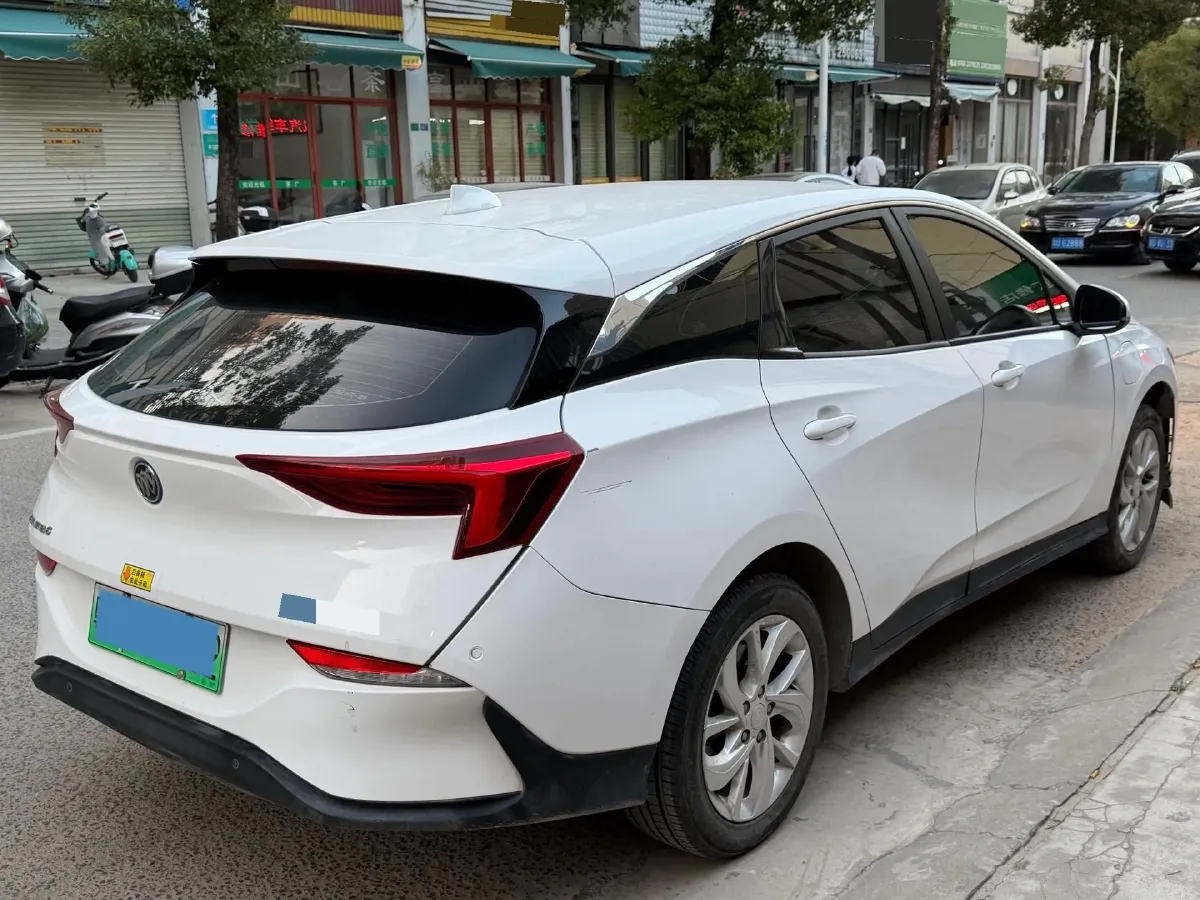 2022 Buick Envista 1.5T 184HP L4 CVT,autocango,china used car exporter,china ev exporter,chinese used car exporter,chinese used ev exporter