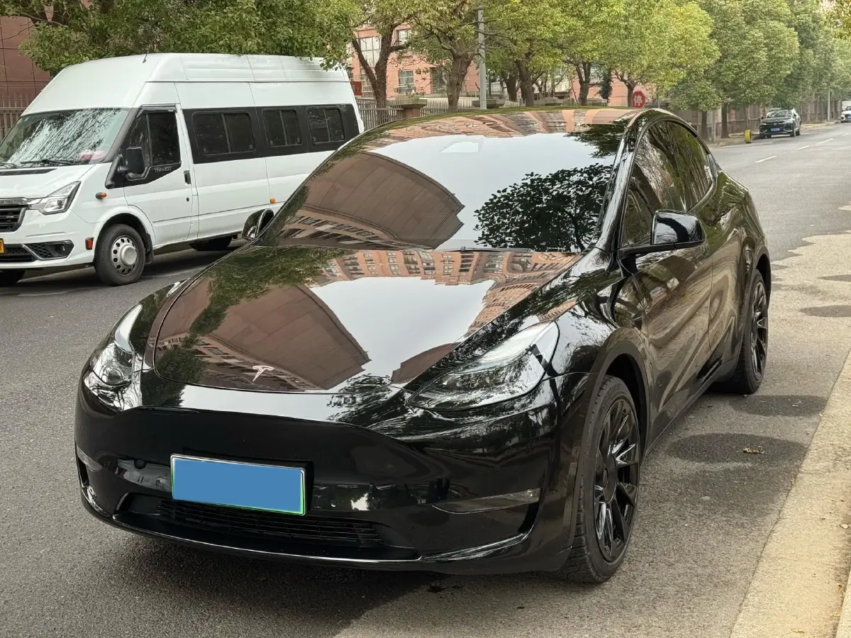 2023 Tesla Model Y BEV 78.4KWH