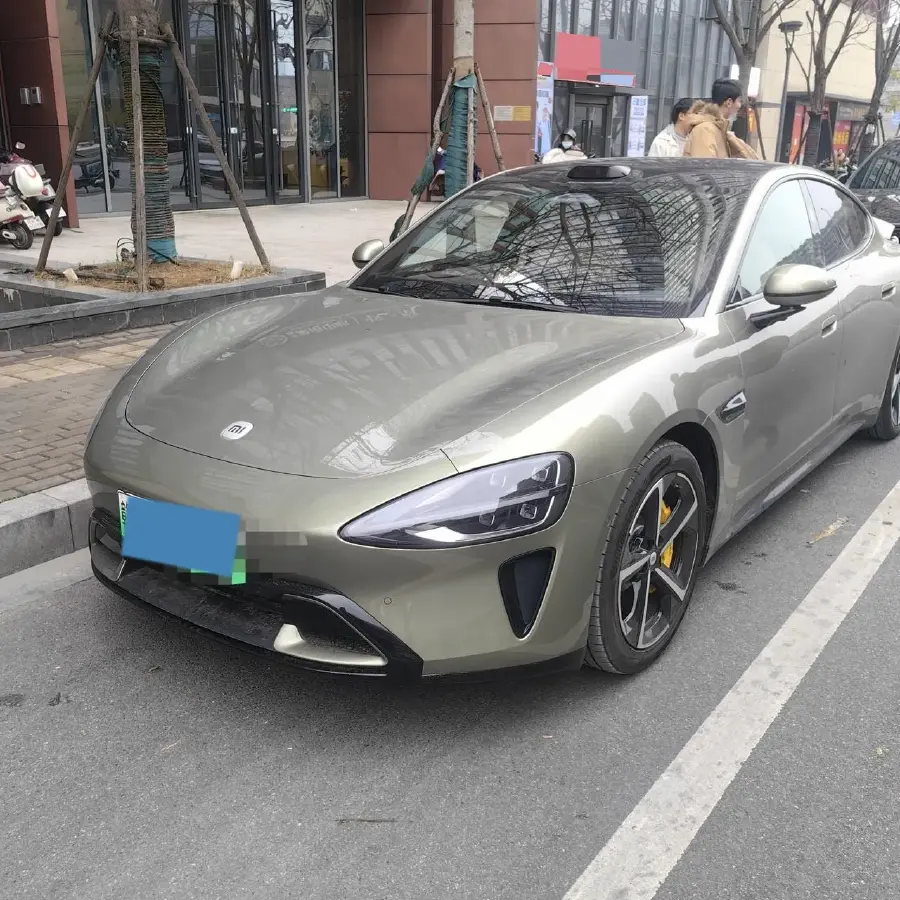 2024 MI SU7 BEV 101KWH