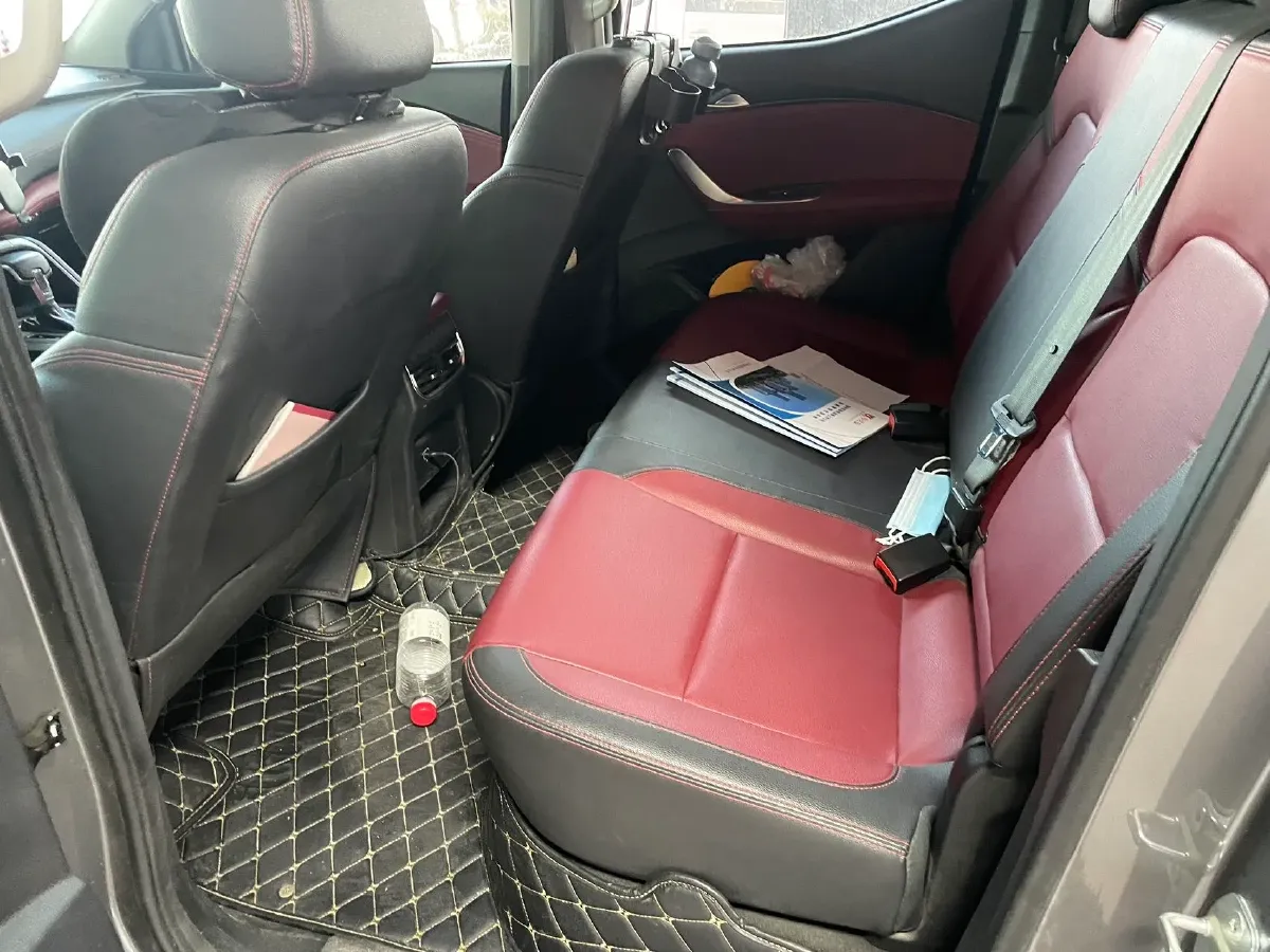 2021 MAXUS T90 2.0T 163HP L4 6AT,autocango,china used car exporter,china ev exporter,chinese used car exporter,chinese used ev exporter