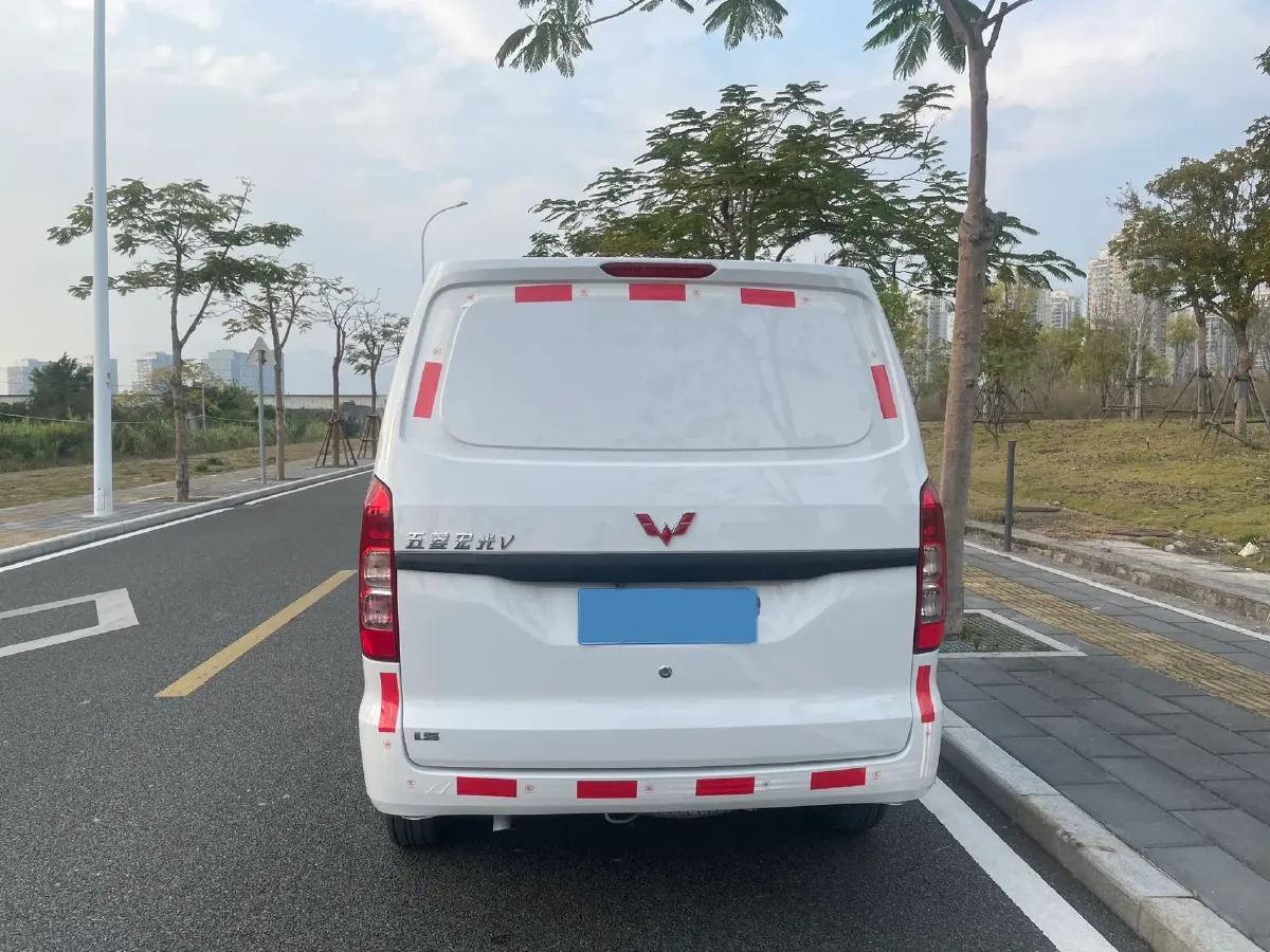 2022 JinBei Little Sea Lion X30 1.5L 102HP L4 5MT,autocango,china used car exporter,china ev exporter,chinese used car exporter,chinese used ev exporter