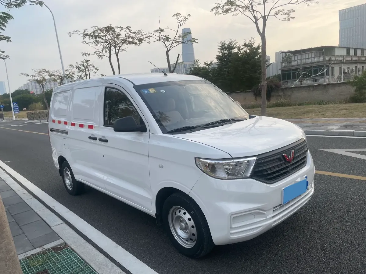 2022 JinBei Little Sea Lion X30 1.5L 102HP L4 5MT,autocango,china used car exporter,china ev exporter,chinese used car exporter,chinese used ev exporter