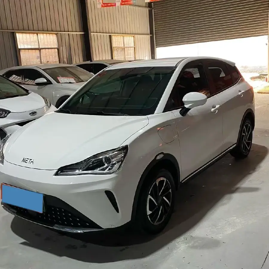 2023 Haval Rabbit 1.5T 150HP L4 7DCT