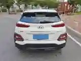 2018 Hyundai Encino 1.6T 177HP L4 7DCT