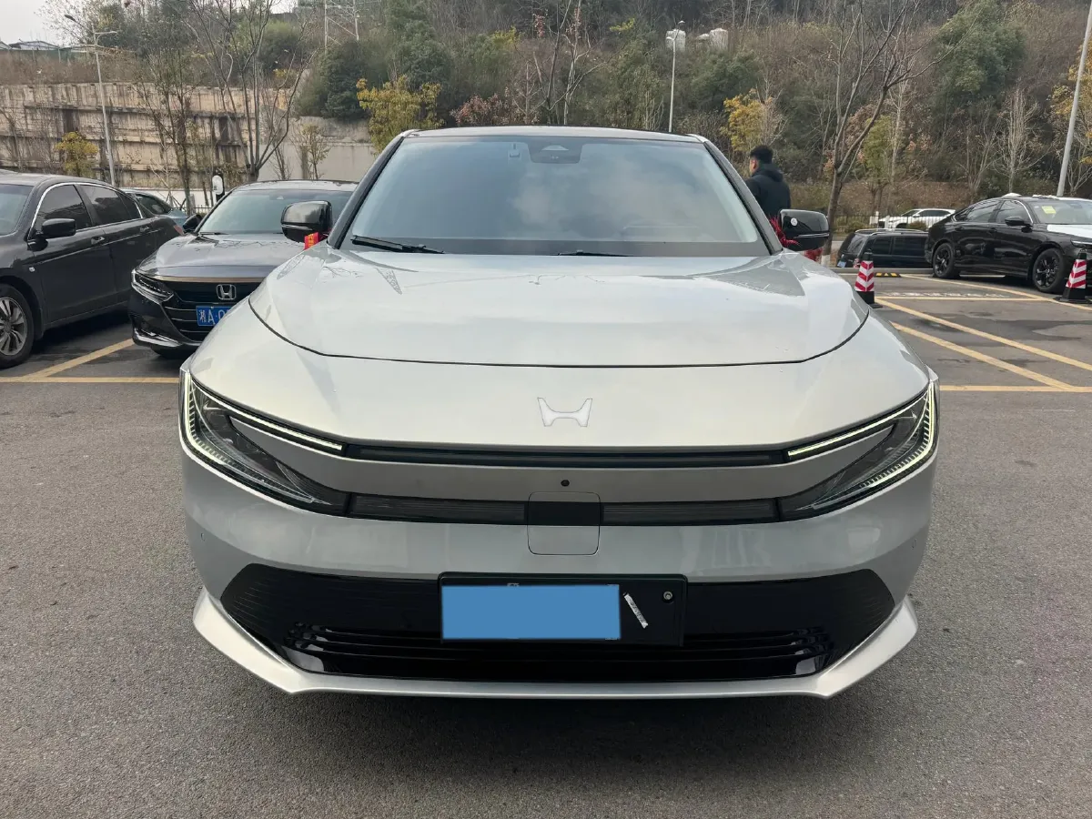 2025 Honda P7 BEV,autocango,china used car exporter,china ev exporter,chinese used car exporter,chinese used ev exporter