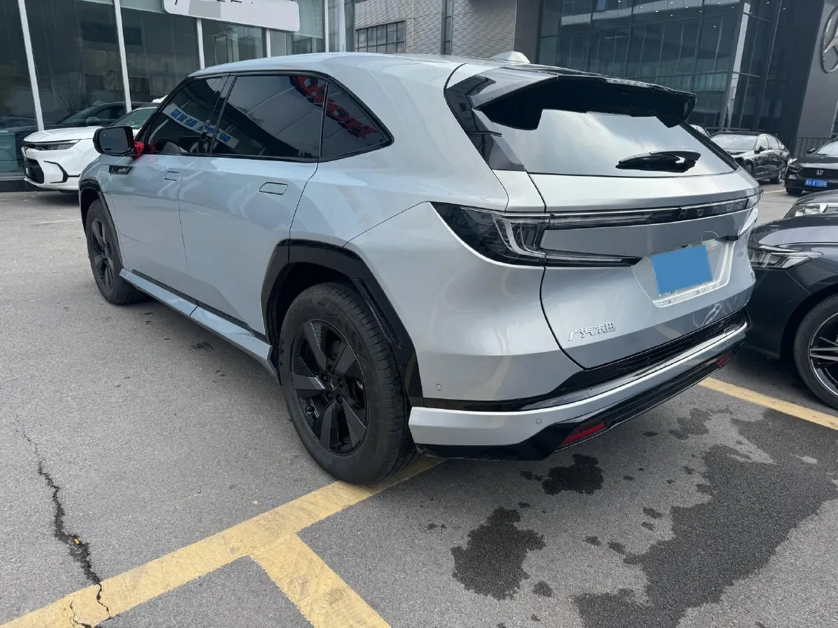 2025 Honda P7 BEV,autocango,china used car exporter,china ev exporter,chinese used car exporter,chinese used ev exporter