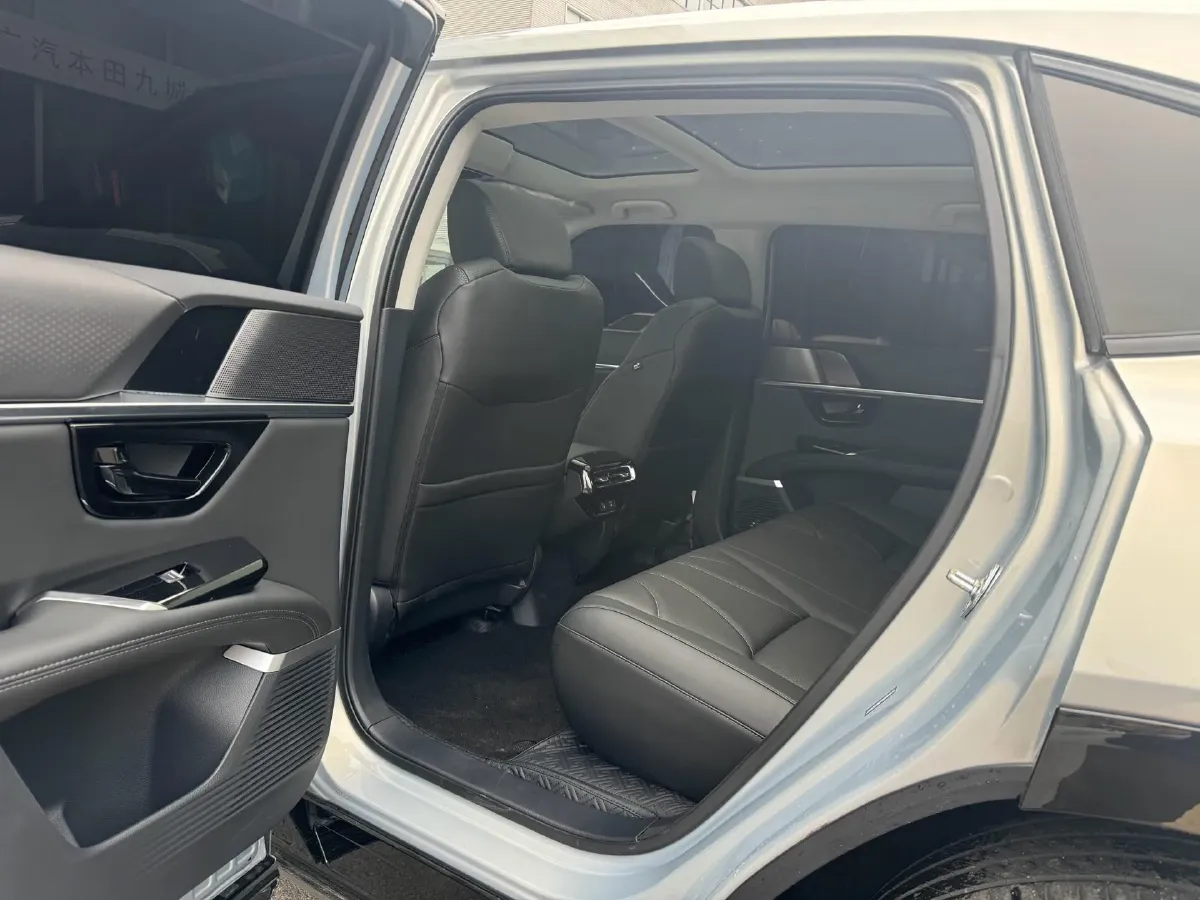 2025 Honda P7 BEV,autocango,china used car exporter,china ev exporter,chinese used car exporter,chinese used ev exporter