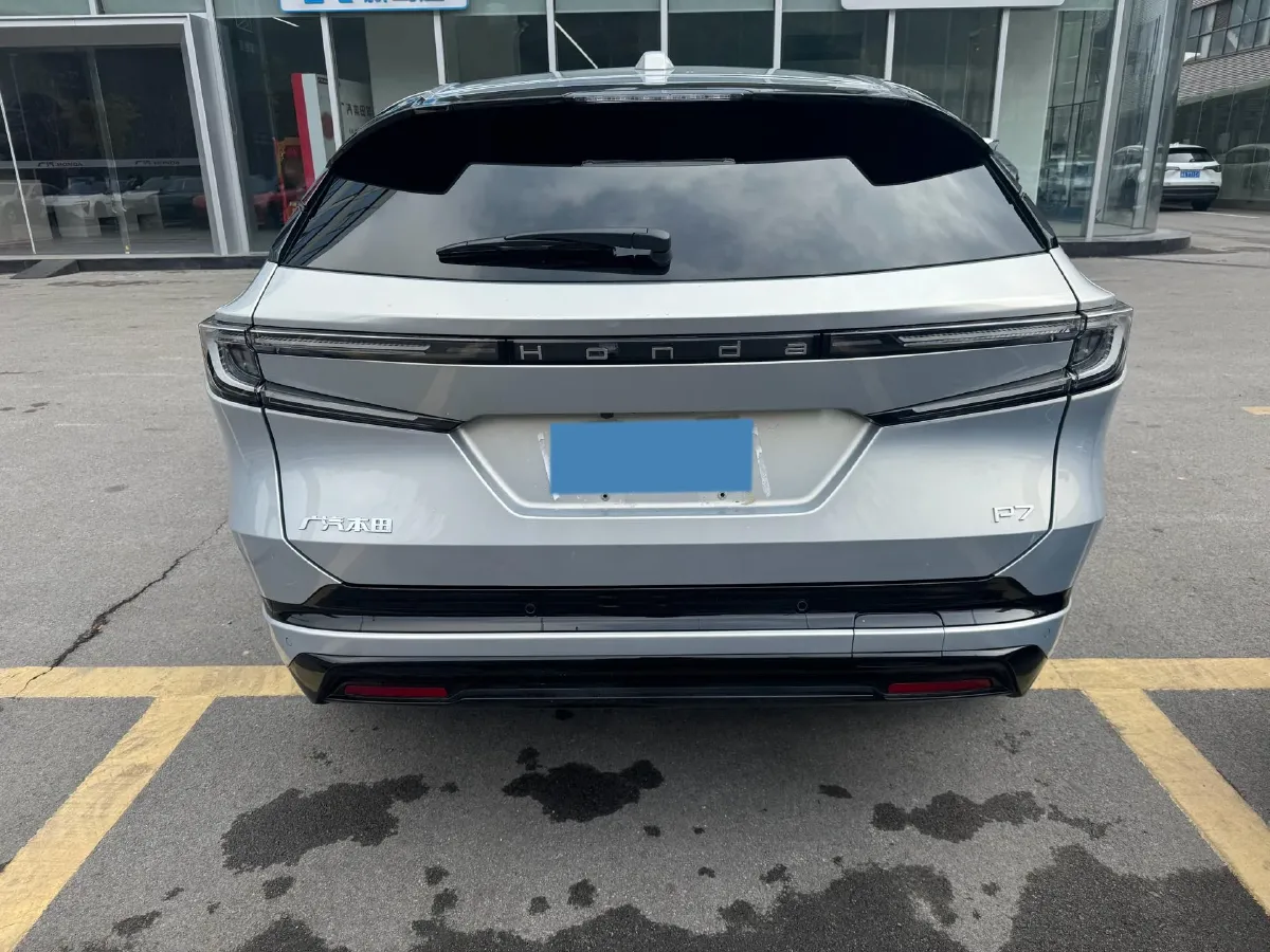2025 Honda P7 BEV,autocango,china used car exporter,china ev exporter,chinese used car exporter,chinese used ev exporter