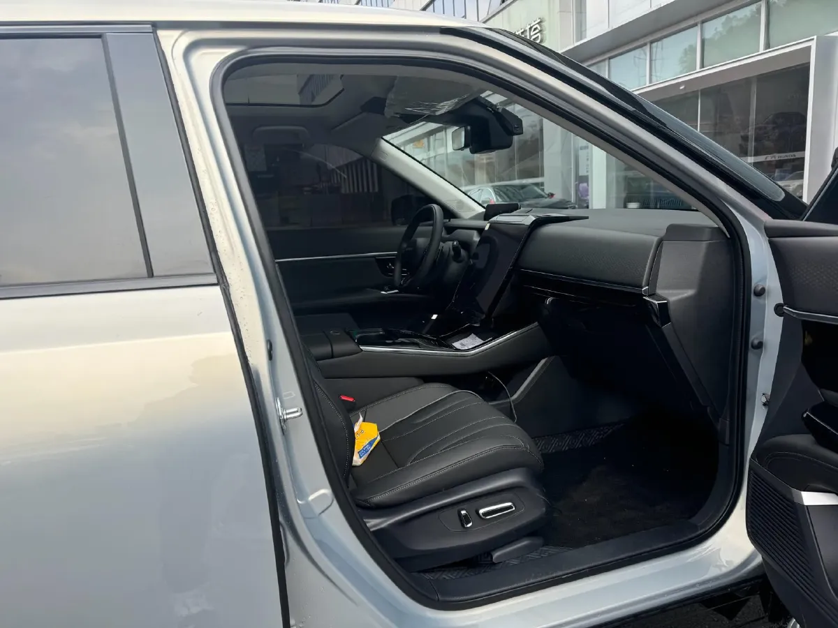 2025 Honda P7 BEV,autocango,china used car exporter,china ev exporter,chinese used car exporter,chinese used ev exporter