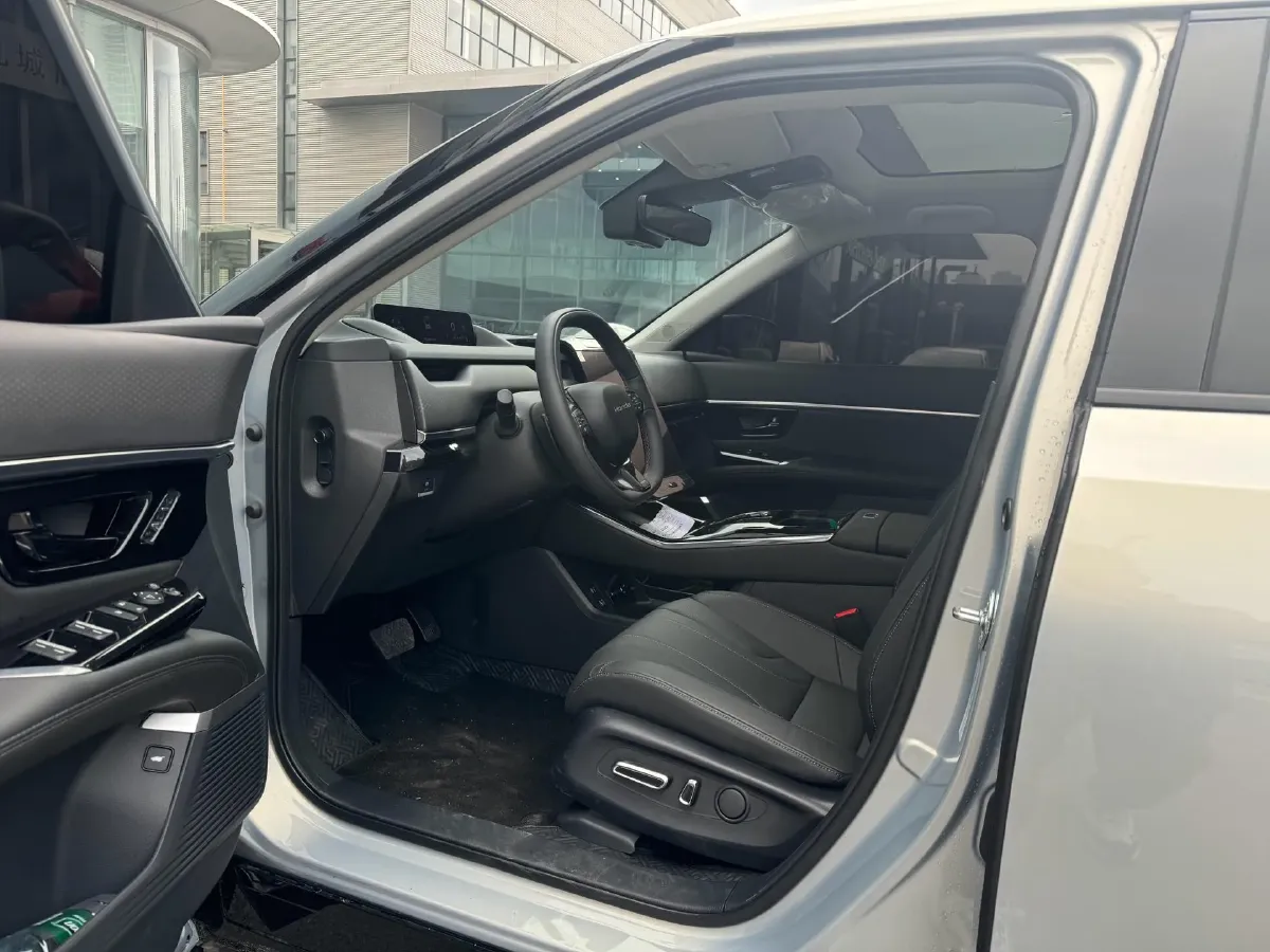 2025 Honda P7 BEV,autocango,china used car exporter,china ev exporter,chinese used car exporter,chinese used ev exporter