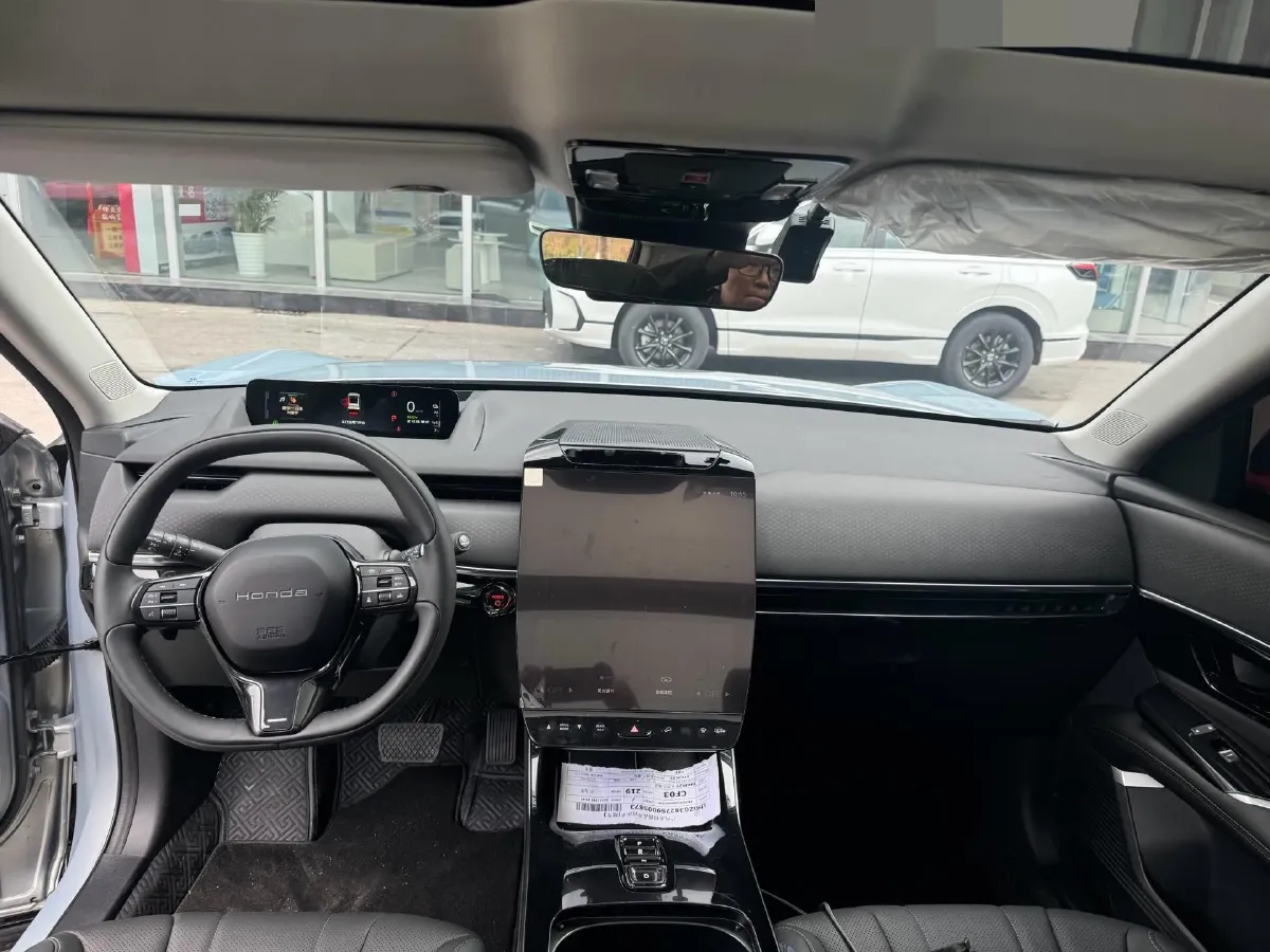 2025 Honda P7 BEV,autocango,china used car exporter,china ev exporter,chinese used car exporter,chinese used ev exporter