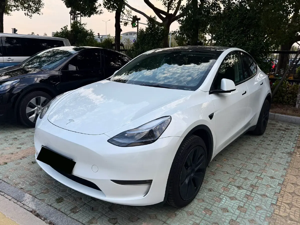 2024 Tesla Model Y BEV 78.4KWH