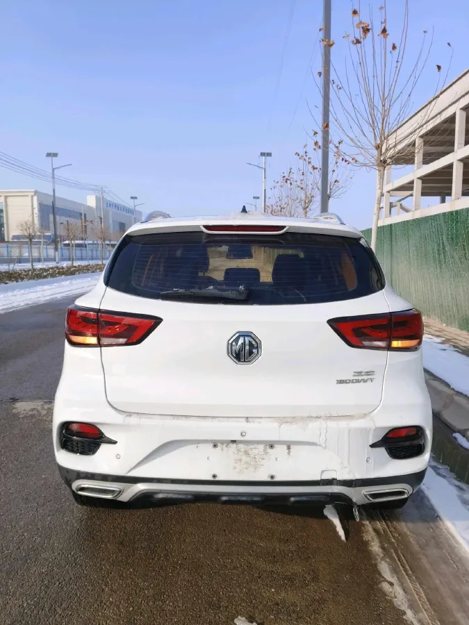 2020 MG ZS 1.5L 120HP L4 CVT,autocango,china used car exporter,china ev exporter,chinese used car exporter,chinese used ev exporter
