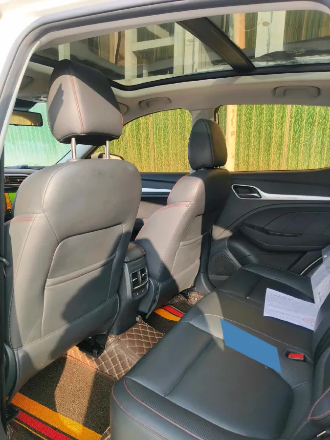 2020 MG ZS 1.5L 120HP L4 CVT,autocango,china used car exporter,china ev exporter,chinese used car exporter,chinese used ev exporter