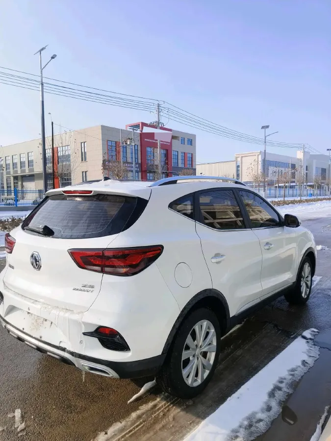 2020 MG ZS 1.5L 120HP L4 CVT,autocango,china used car exporter,china ev exporter,chinese used car exporter,chinese used ev exporter