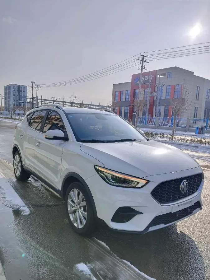 2020 MG ZS 1.5L 120HP L4 CVT,autocango,china used car exporter,china ev exporter,chinese used car exporter,chinese used ev exporter