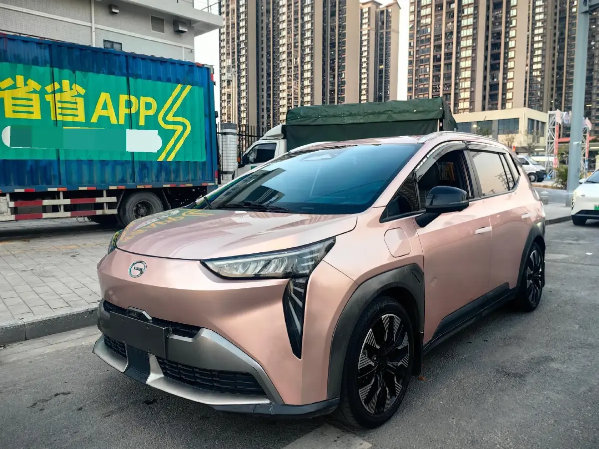 2022 Geely Okavango 1.8T 184HP L4 7DCT