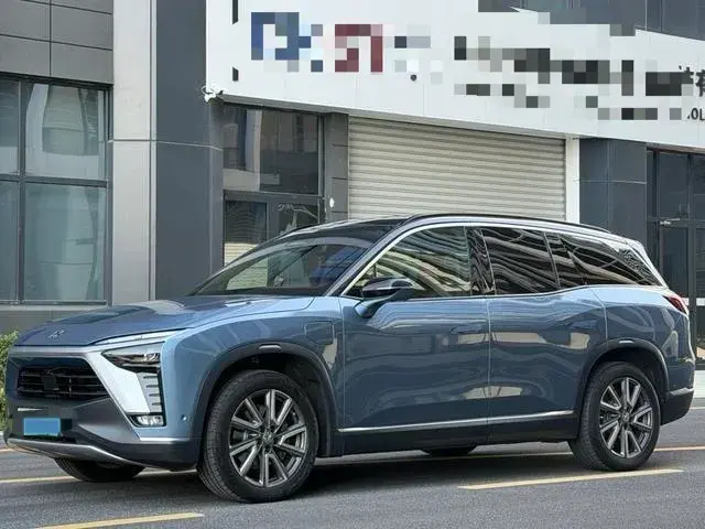 2020 NIO ES8 BEV 70KWH