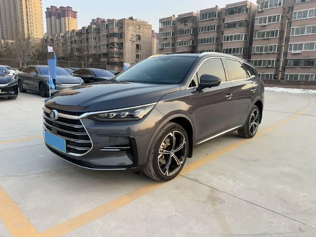 2021 Nissan Teana 2.0T 243HP L4 CVT