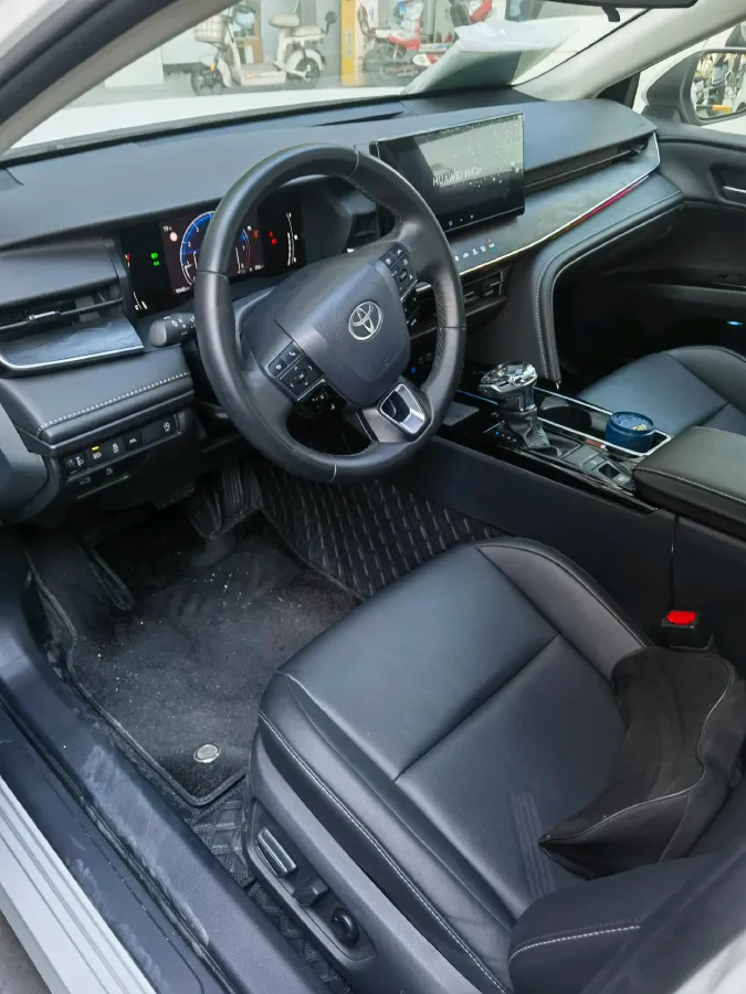 2024 Toyota Camry 2.0L 173HP L4 CVT,autocango,china used car exporter,china ev exporter,chinese used car exporter,chinese used ev exporter