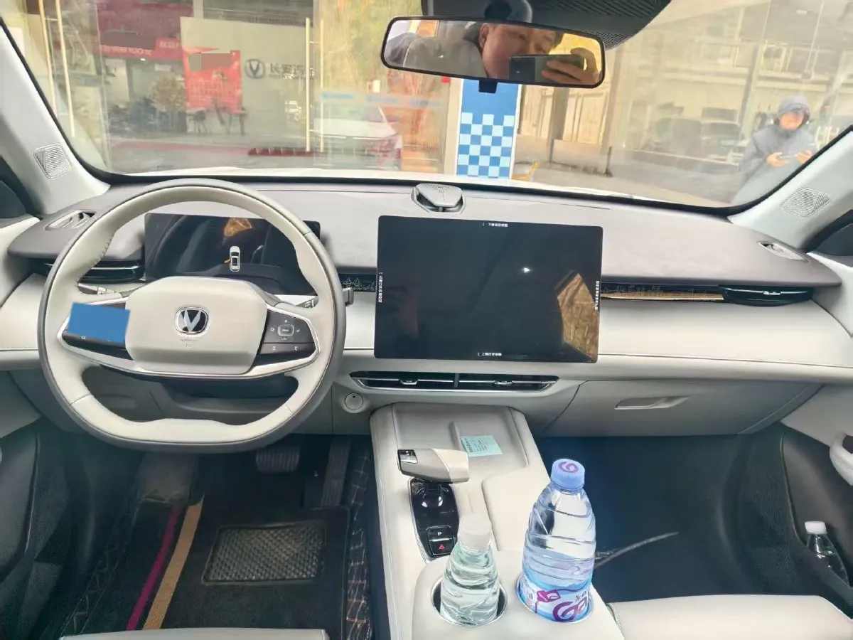 2025 ChangAn UNI-Z 1.5T 188HP L4 7DCT,autocango,china used car exporter,china ev exporter,chinese used car exporter,chinese used ev exporter