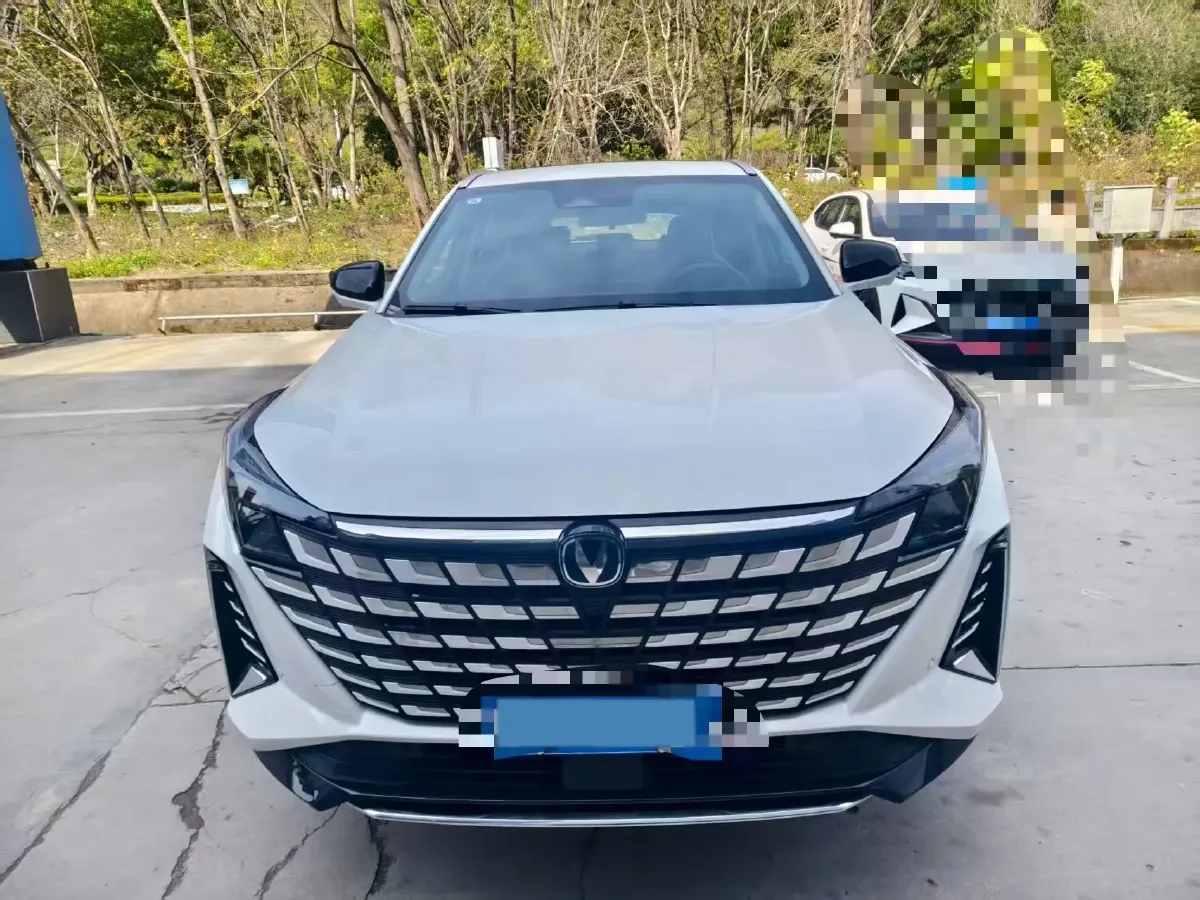 2025 ChangAn UNI-Z 1.5T 188HP L4 7DCT,autocango,china used car exporter,china ev exporter,chinese used car exporter,chinese used ev exporter