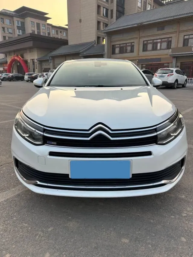 2017 Citroen C5 1.6T 167HP L4 6AT,autocango,china used car exporter,china ev exporter,chinese used car exporter,chinese used ev exporter