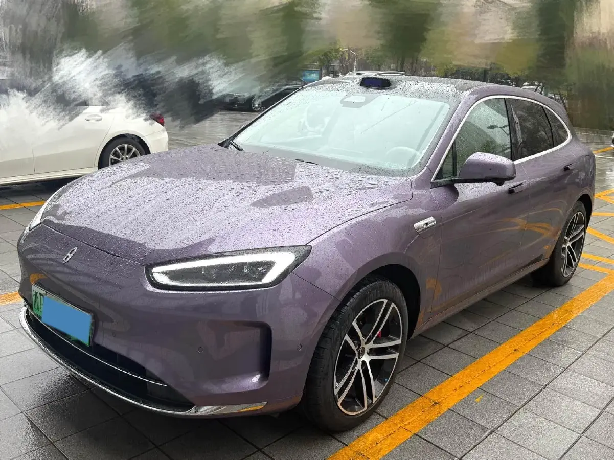 2025 AITO AITO M5 1.5T 152HP L4 REEV 42KWH