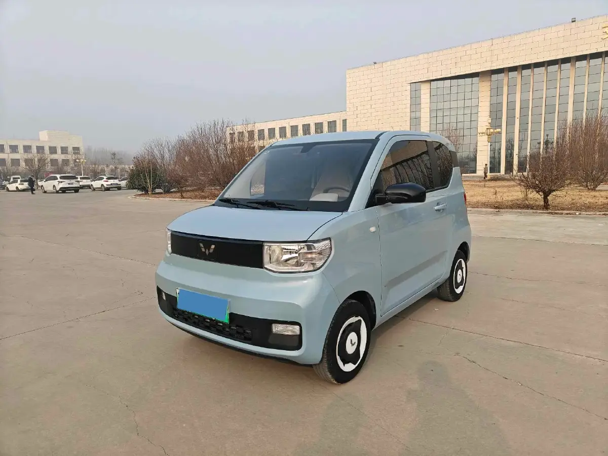 2022 LingBox uni BEV 11.52KWH